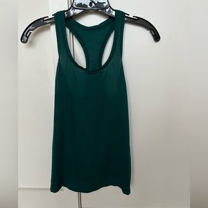 Lululemon Training Tank